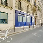Cyrano, Appartement Moderne 2 Chambres Paris 14Eme