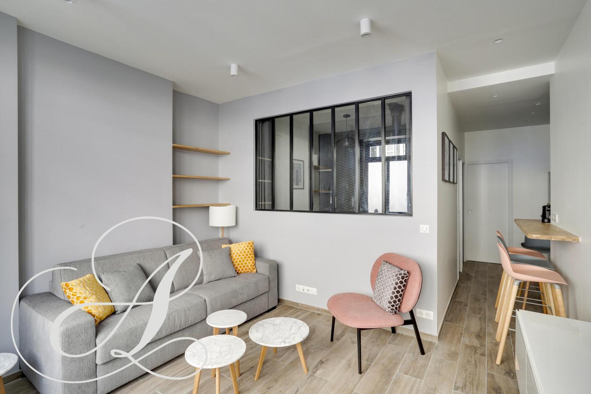 Cyrano, Moderne 2 14eme Paris